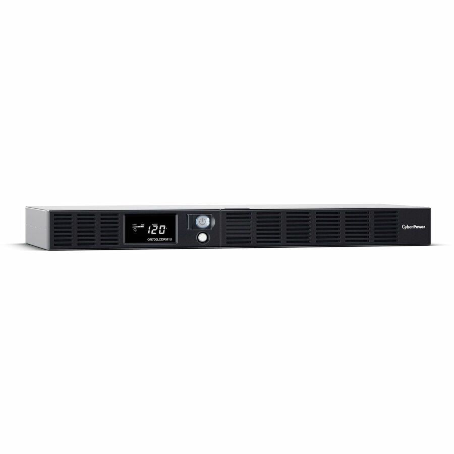 Alternate-Image7 Image for CyberPower OR700LCDRM1U Smart App LCD UPS Systems
