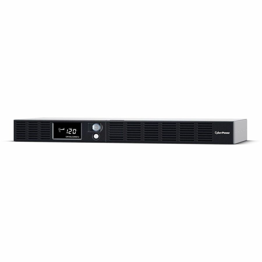 Alternate-Image6 Image for CyberPower OR700LCDRM1U Smart App LCD UPS Systems