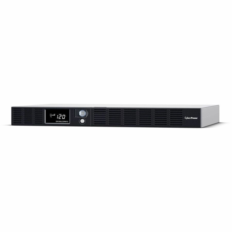 Alternate-Image5 Image for CyberPower OR1000LCDRM1U Smart App LCD UPS Systems