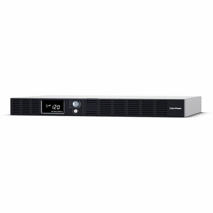 Alternate-Image5 Image for CyberPower OR1000LCDRM1U Smart App LCD UPS Systems