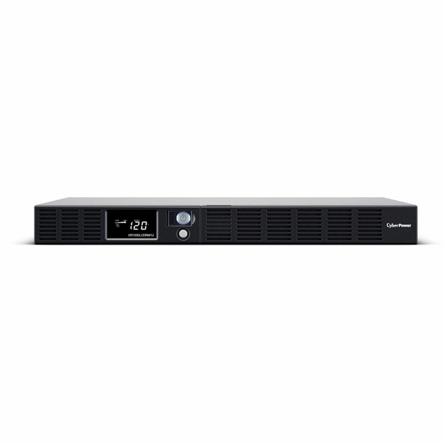 Main Image for CyberPower OR1000LCDRM1U Smart App LCD UPS Systems