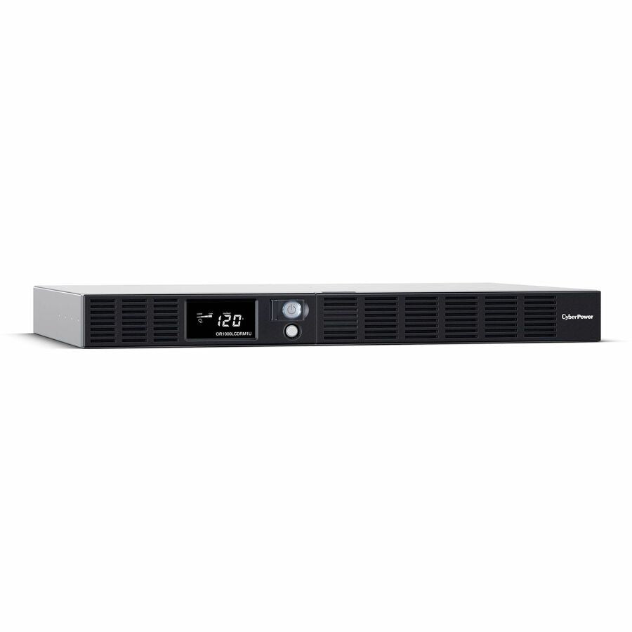 Alternate-Image4 Image for CyberPower OR1000LCDRM1U Smart App LCD UPS Systems