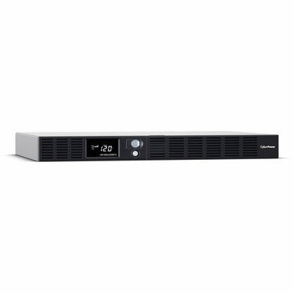 Alternate-Image4 Image for CyberPower OR1000LCDRM1U Smart App LCD UPS Systems