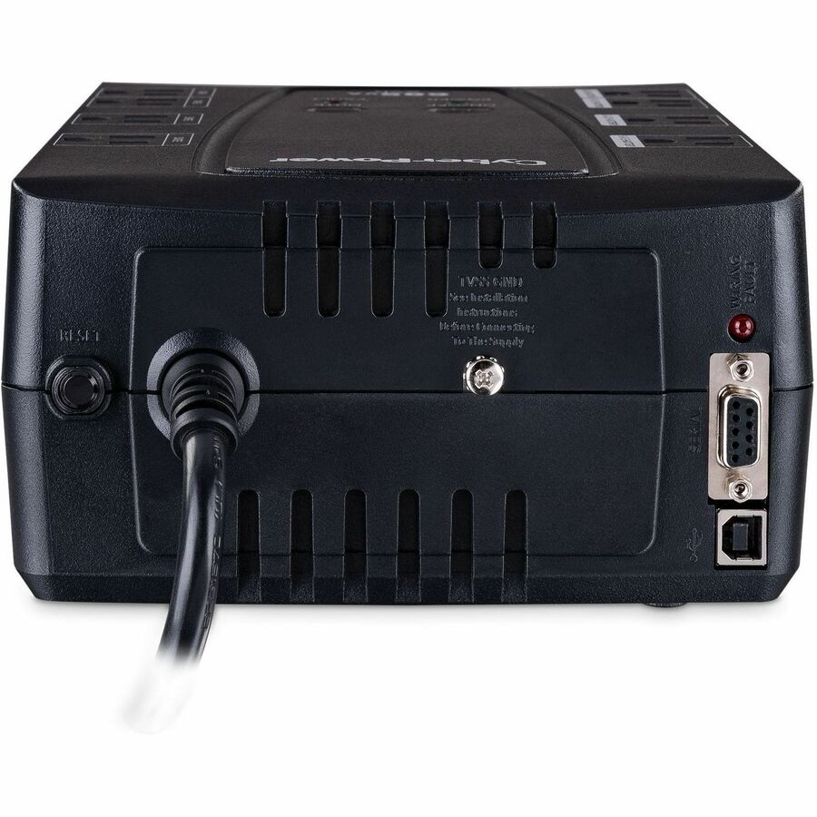 Alternate-Image3 Image for CyberPower CP685AVRLCD Intelligent LCD UPS Systems