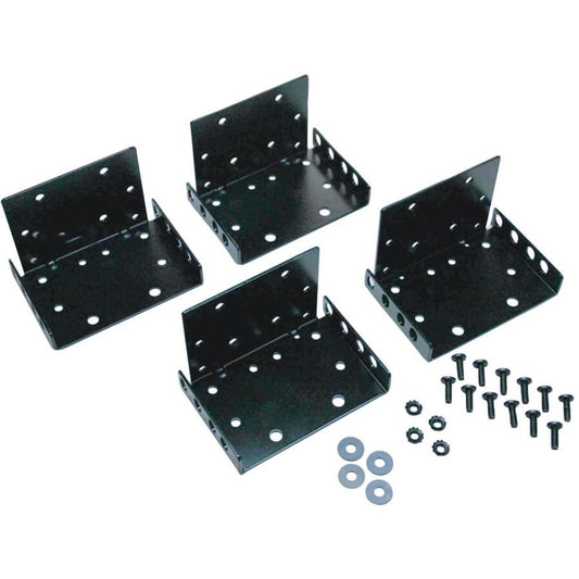 Main Image for Tripp Lite by Eaton 2-Post Rackmount / Wallmount Installation Kit for select Rackmount UPS Systems