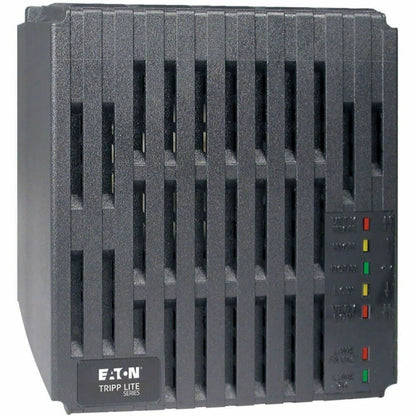 Main Image for Eaton Tripp Lite Series 1800W 120V Power Conditioner with Automatic Voltage Regulation (AVR), AC Surge Protection, 6 Outlets
