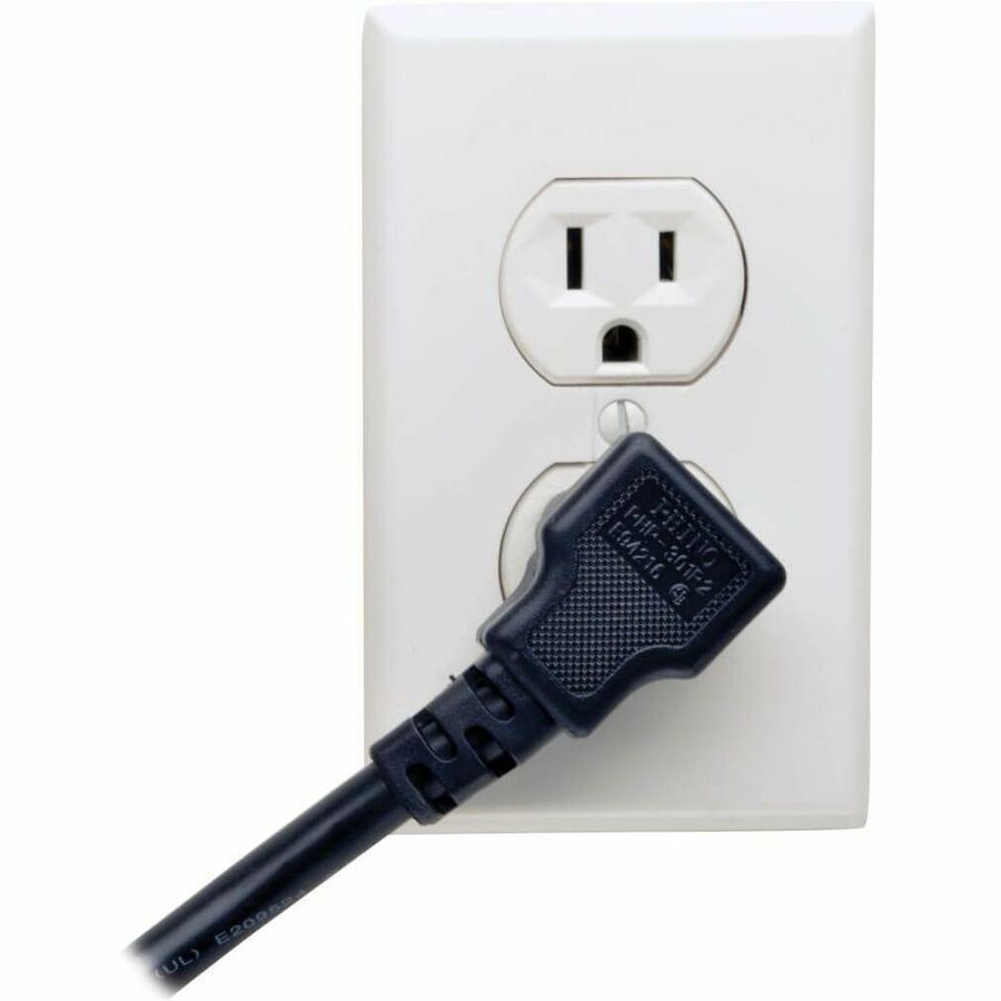 Alternate-Image3 Image for Eaton Tripp Lite Series 1800W 120V Power Conditioner with Automatic Voltage Regulation (AVR), AC Surge Protection, 6 Outlets