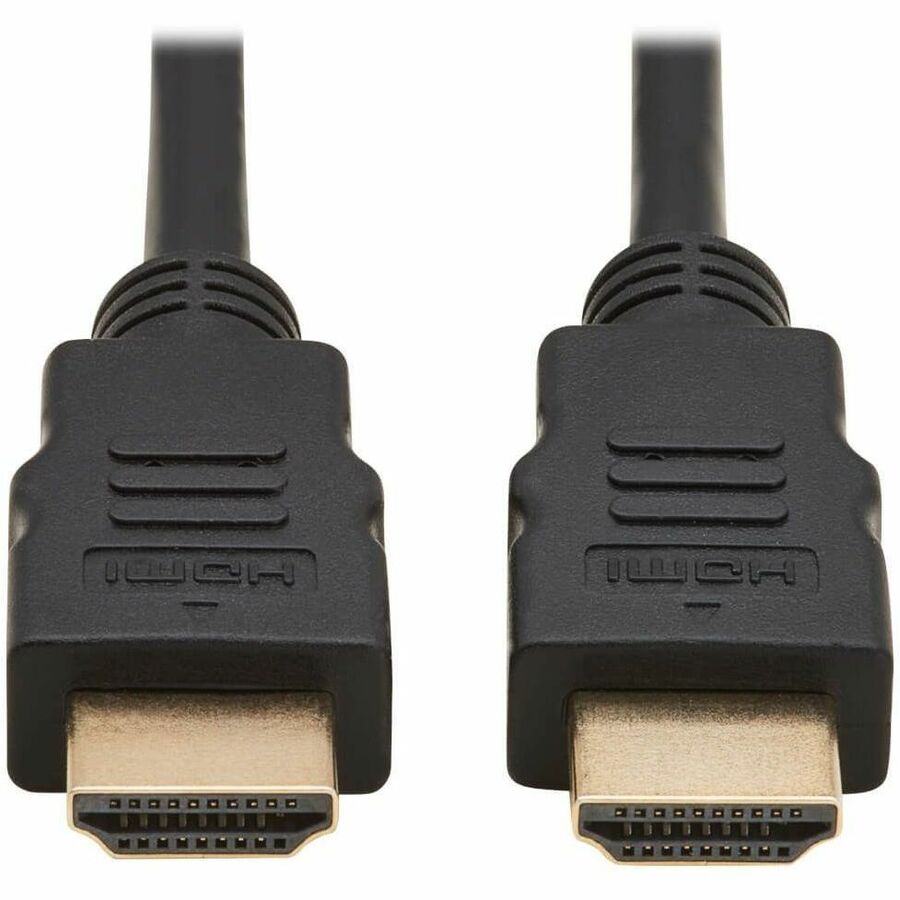 Main Image for Eaton Tripp Lite Series High-Speed HDMI Cable, Digital Video with Audio, UHD 4K (M/M), Black, 16 ft. (4.88 m)