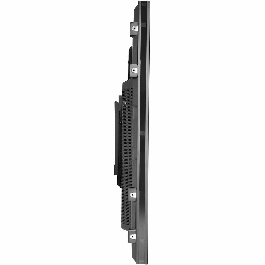 Alternate-Image3 Image for Peerless-AV&reg; SmartMount Universal Flat Wall Mount for 46" to 90" Displays