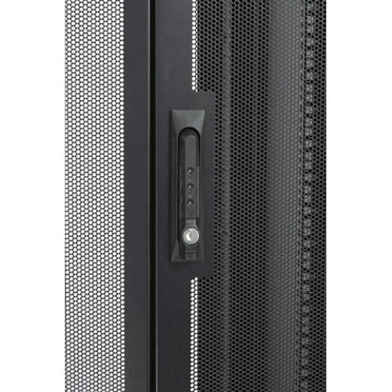 Alternate-Image4 Image for APC Combination Lock Handles (Qty 2) for NetShelter SX / SV / VX Enclosures