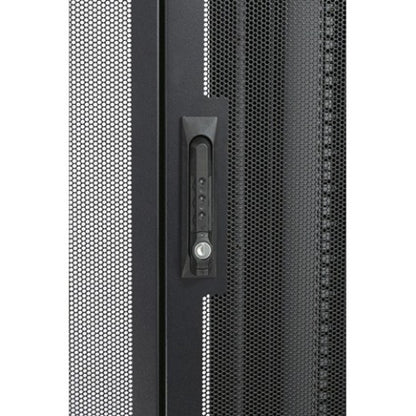 Alternate-Image4 Image for APC Combination Lock Handles (Qty 2) for NetShelter SX / SV / VX Enclosures