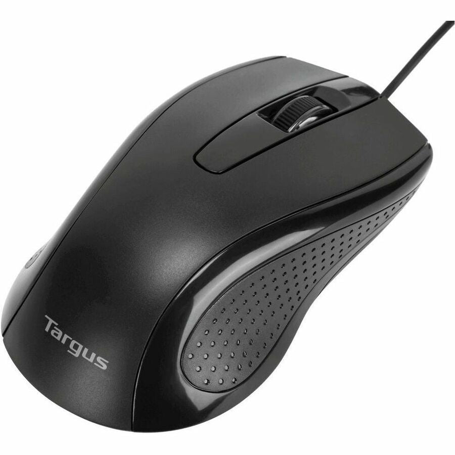 Alternate-Image5 Image for Targus BUS0067 Corporate HID Keyboard and Mouse
