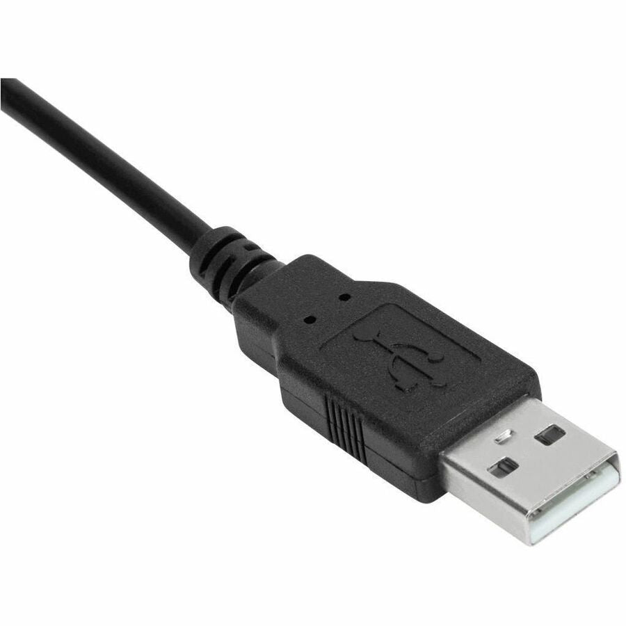 Alternate-Image7 Image for Targus BUS0067 Corporate HID Keyboard and Mouse