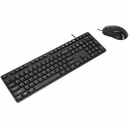 Main Image for Targus BUS0067 Corporate HID Keyboard and Mouse