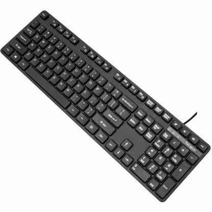 Alternate-Image10 Image for Targus BUS0067 Corporate HID Keyboard and Mouse