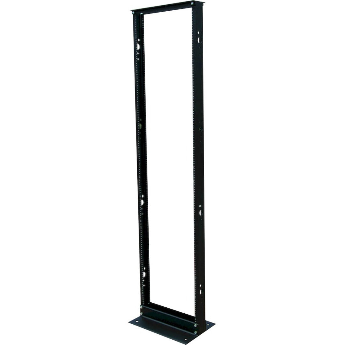 Main Image for Eaton Tripp Lite Series 45U SmartRack 2-Post Open Frame Rack, 800 lbs (362.9 kgs) Capacity - Organize and Secure Network Rack Equipment