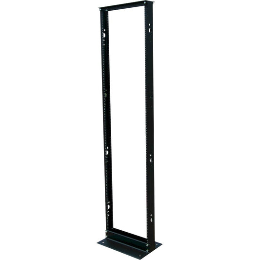 Main Image for Eaton Tripp Lite Series 45U SmartRack 2-Post Open Frame Rack, 800 lbs (362.9 kgs) Capacity - Organize and Secure Network Rack Equipment