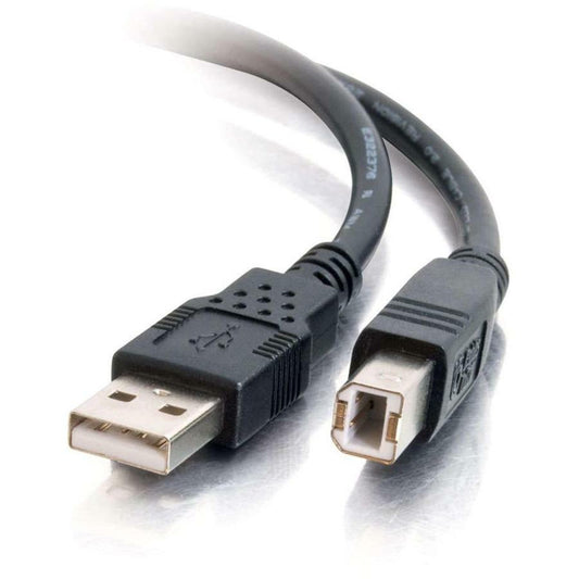 Main Image for C2G 5m USB Cable - USB A to USB B Cable - M/M