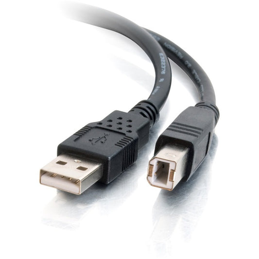 Main Image for C2G 1m USB Cable - USB A to USB B Cable - M/M