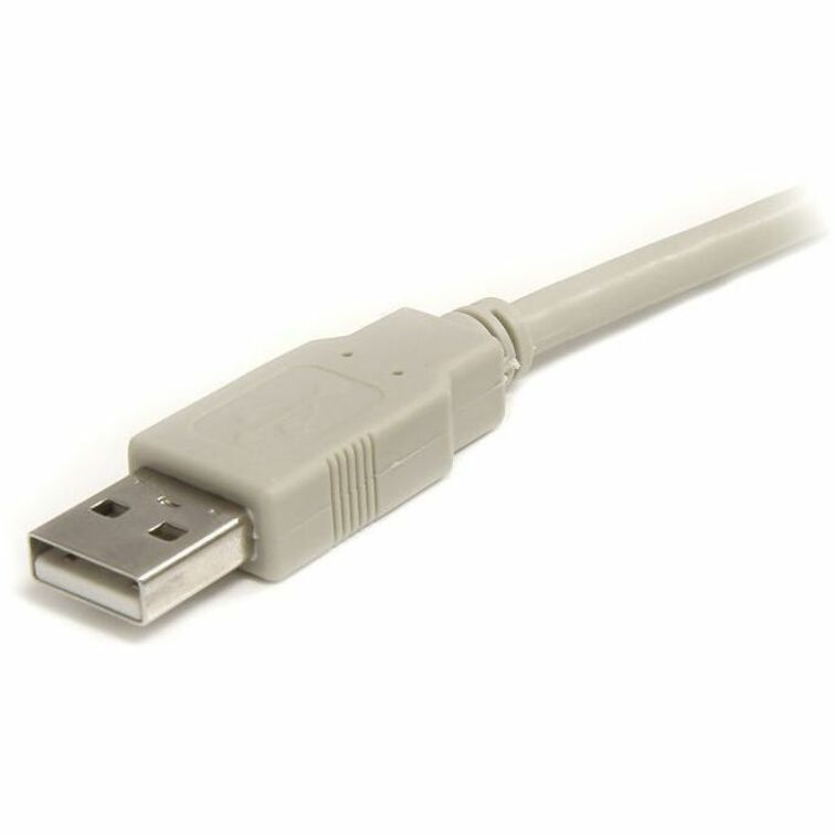 Alternate-Image1 Image for StarTech USB 2.0 Extension Cable