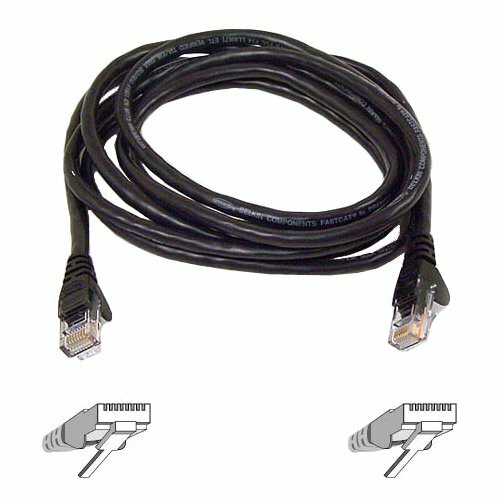 Main Image for Belkin Cat.6 UTP Patch Cable