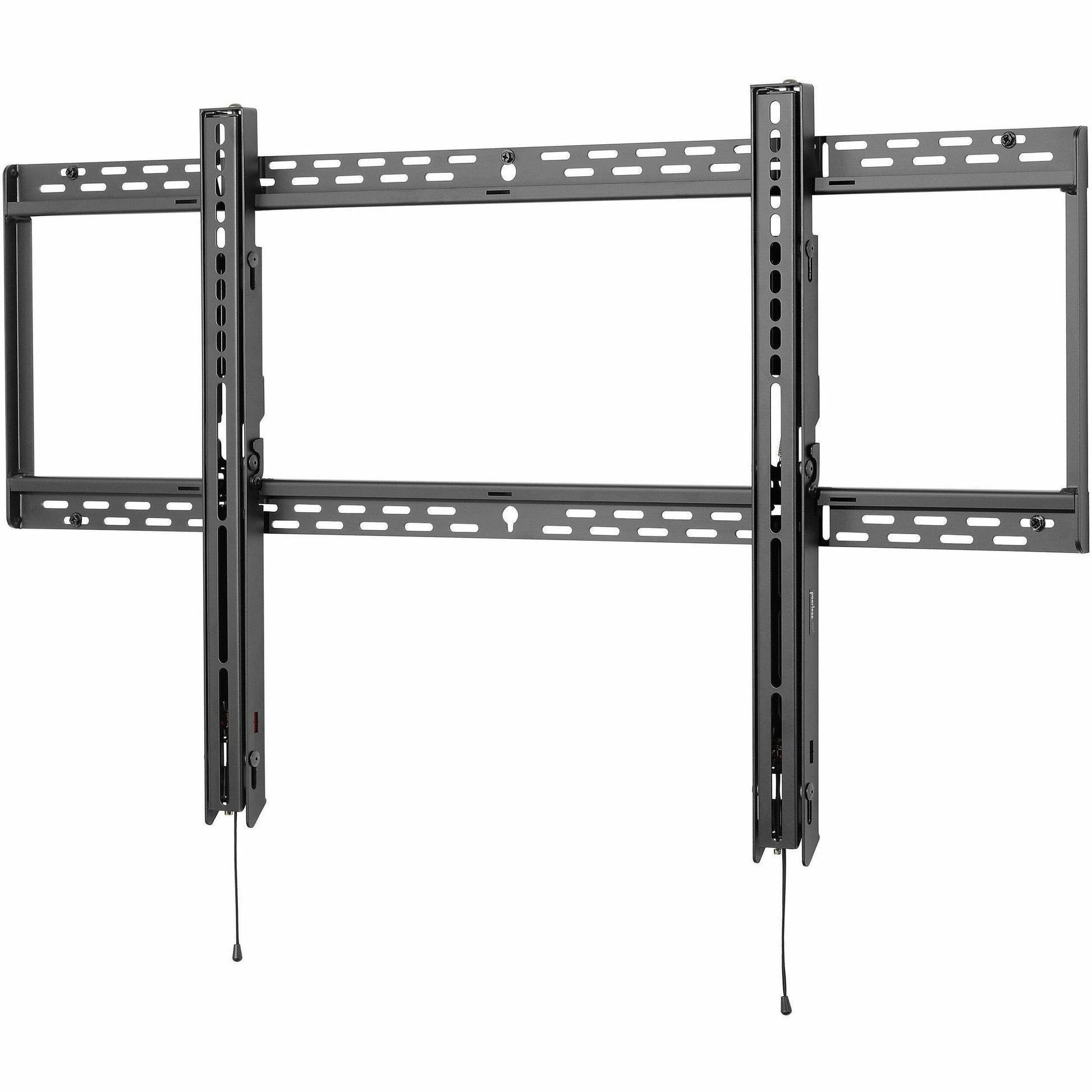 Main Image for Peerless-AV&reg; SmartMount&reg; Universal Flat Wall Mount for 60" to 98" Displays