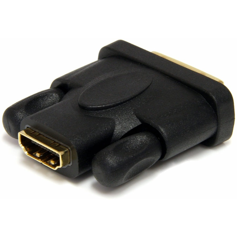 Alternate-Image1 Image for StarTech.com HDMIÂ&reg; to DVI-D Video Cable Adapter - F/M