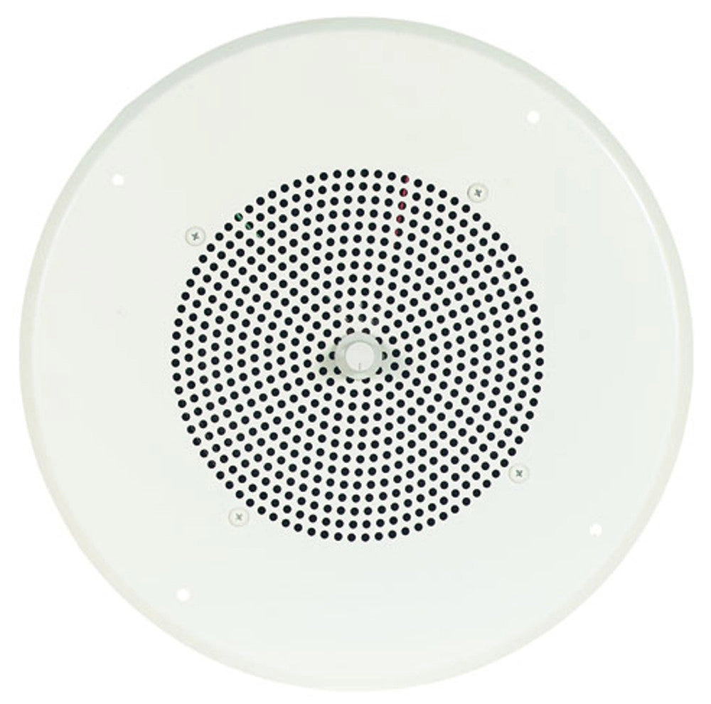 Bogen Amplified Ceiling Speaker