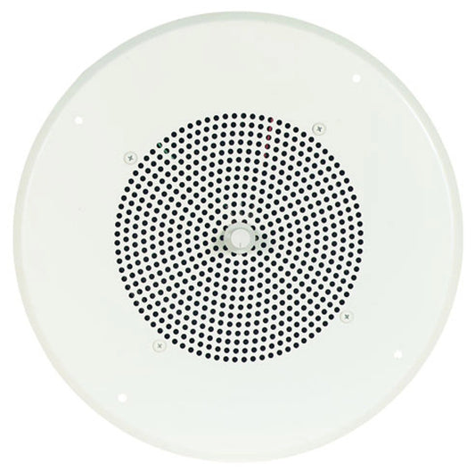 Bogen Amplified Ceiling Speaker