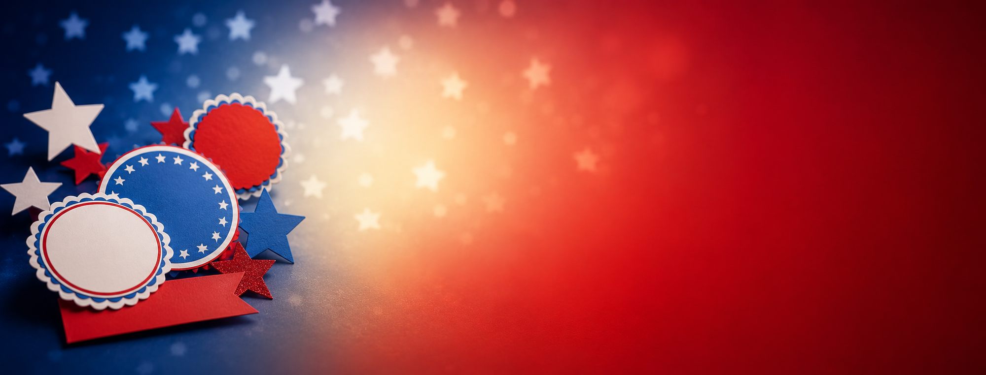 Memorial Day savings event