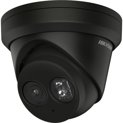 Hikvision 8 MP AcuSense Fixed Turret Network Camera