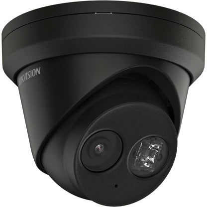 Hikvision 8 MP AcuSense Fixed Turret Network Camera