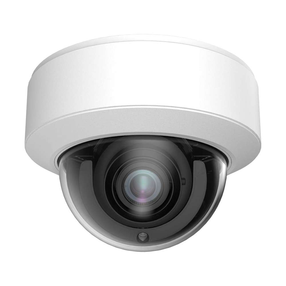ENS Titanium IP-5VP8E3B1-28 4K 8MP dome IP camera with 2.8mm fixed lens