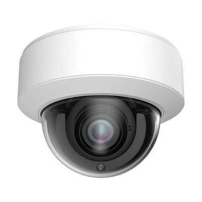 ENS Titanium IP-5VP8E3B1-28 4K 8MP dome IP camera with 2.8mm fixed lens