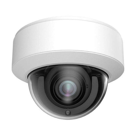 ENS Titanium IP-5VP8E3B1-28 4K 8MP dome IP camera with 2.8mm fixed lens
