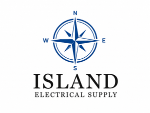 Island Electrical Supply Logo