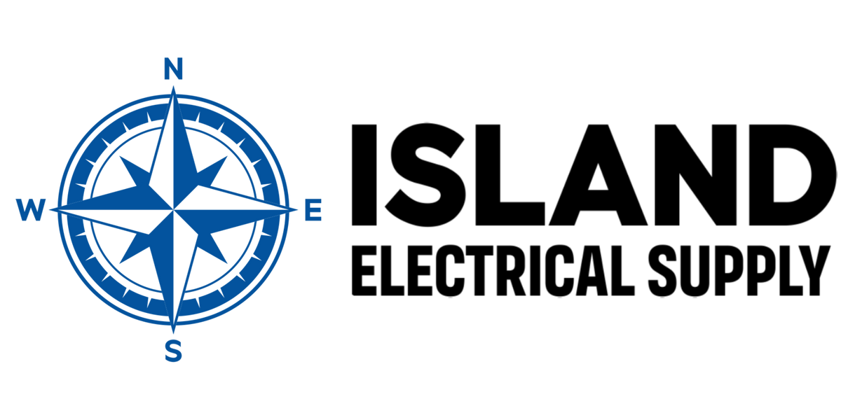 Island Electrical Supply logo