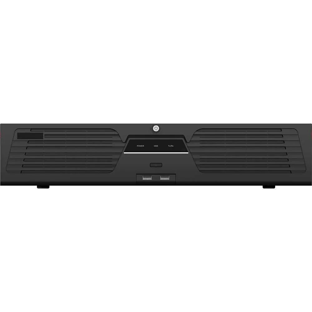 SN7864R-M || ENS-H, NVR, 12MP+, 64CH, 8X SATA PORTS
