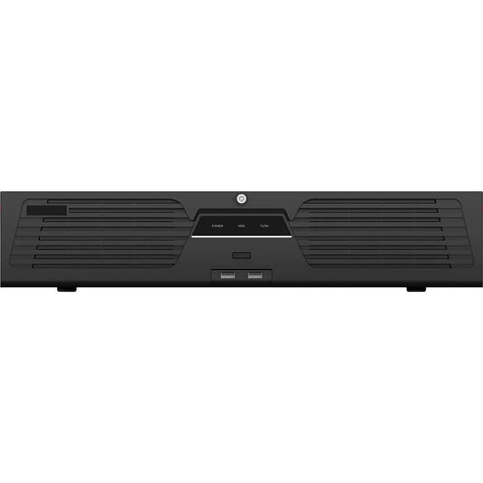 SN7864R-M || ENS-H, NVR, 12MP+, 64CH, 8X SATA PORTS