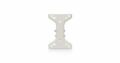 Ubiquiti UB-AM wall mounting bracket front view