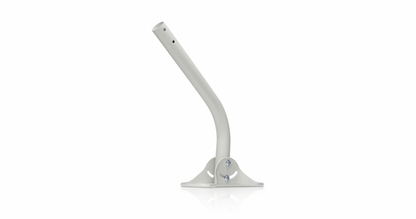 Ubiquiti UB-AM wall mounting bracket side view