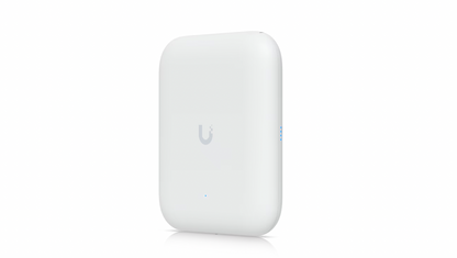 Ubiquiti U7 Pro Outdoor access point – front angled view