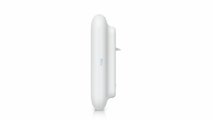 Ubiquiti U7 Pro Outdoor access point – side angle view