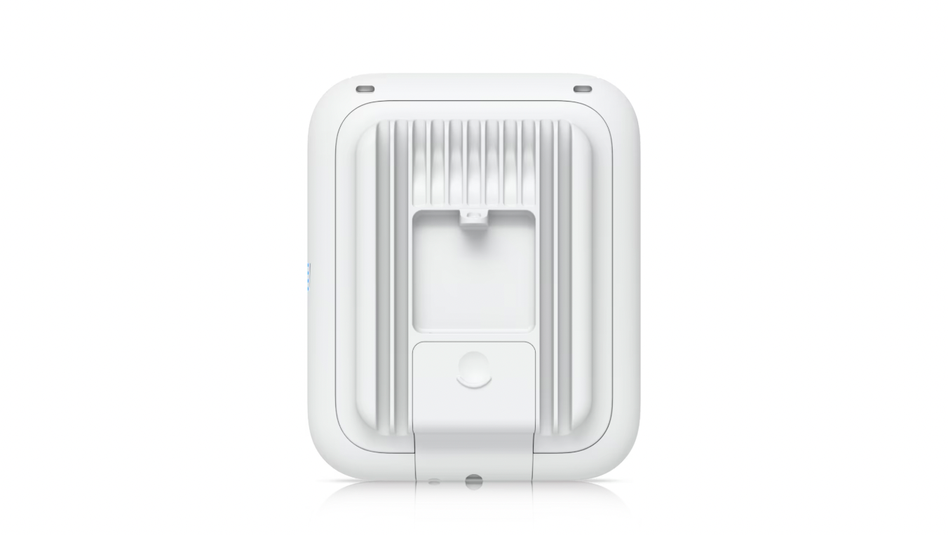 Ubiquiti U7 Pro Outdoor access point – back view