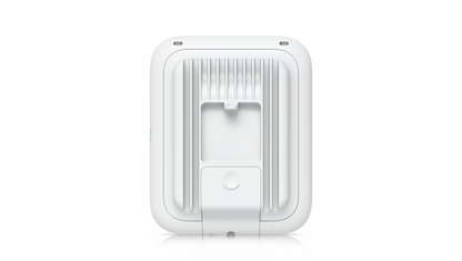 Ubiquiti U7 Pro Outdoor access point – back view