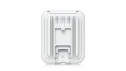 Ubiquiti U7 Pro Outdoor access point – back angle view