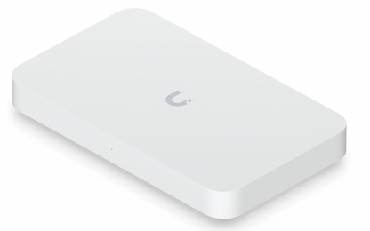 Ubiquiti UXG-Fiber UniFi Gateway Fiber 10G Multi-WAN Security Router
