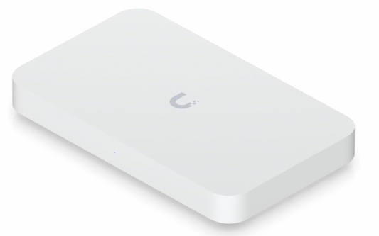 Ubiquiti UXG-Fiber UniFi Gateway Fiber – 10G Multi-WAN Security Router