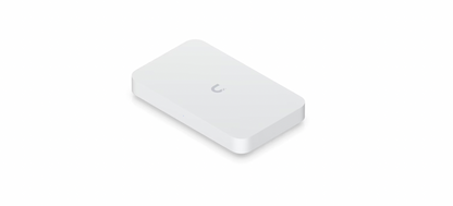 Ubiquiti UXG-Fiber front view