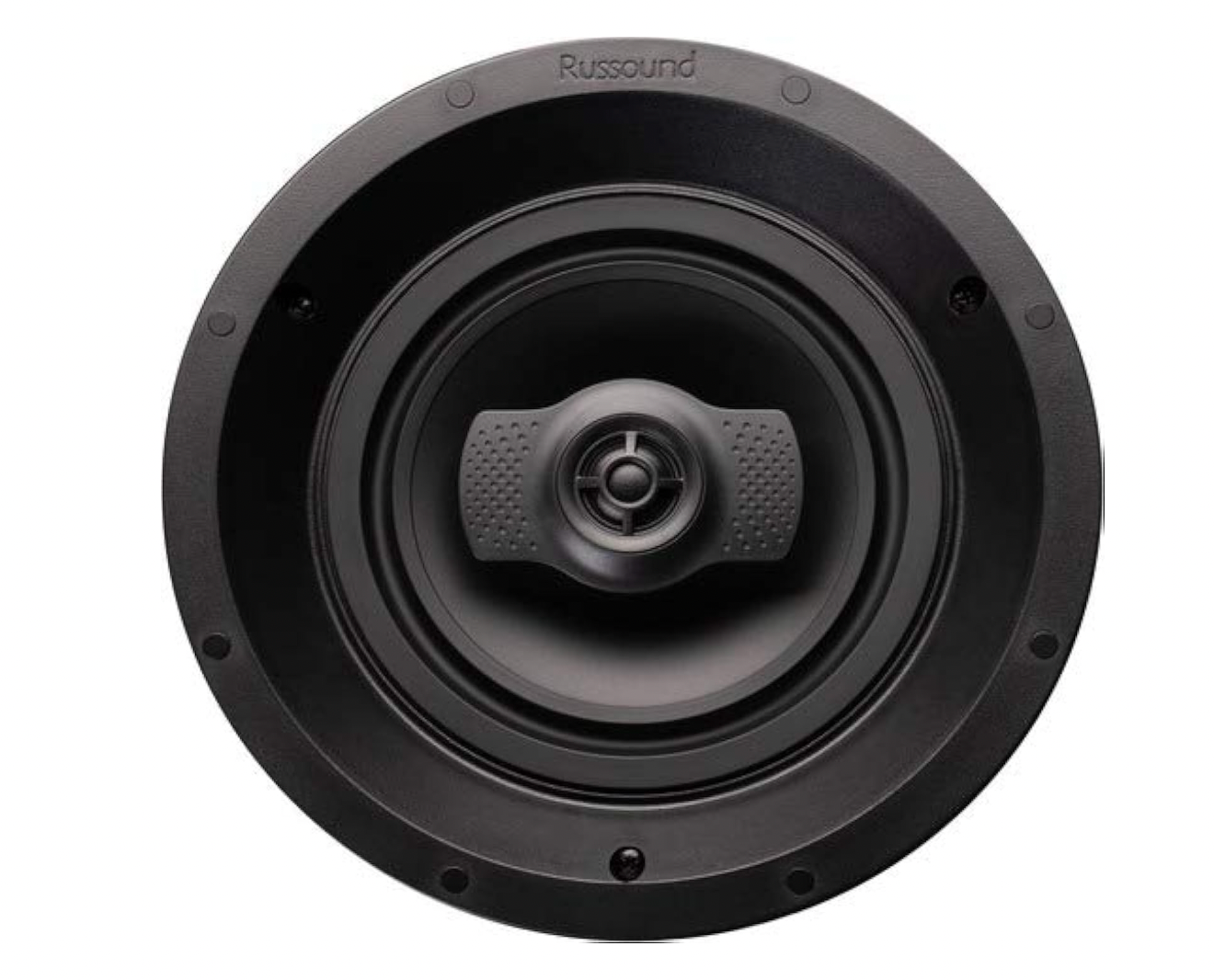 Front view of the IC-610 6.5" all-purpose loudspeaker